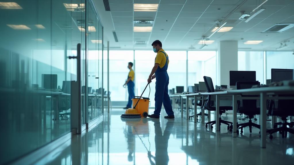 Professional House Cleaning Services Orlando FL | FL Pro Clean Services